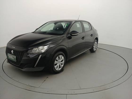 PEUGEOT 208 1.0 FIREFLY FLEX LIKE MANUAL